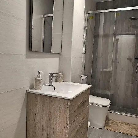 Apartmán Imeh Y Cordoban *
