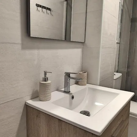 Apartmán Imeh Y Cordoban Córdoba