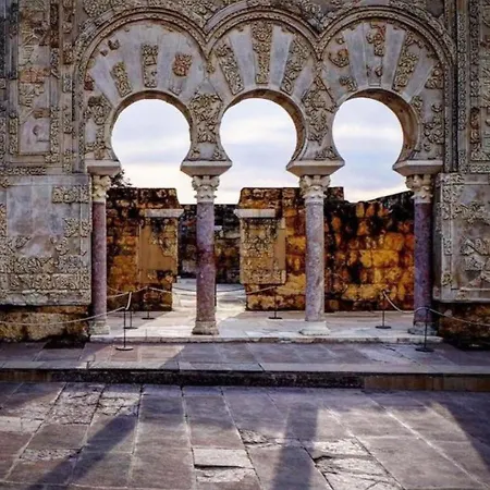 Imeh Y Cordoban * Córdoba