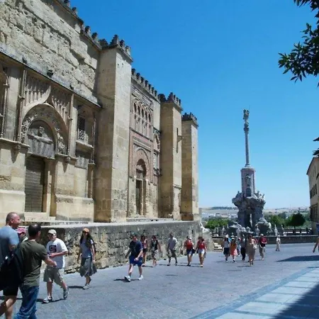 Imeh Y Cordoban Apartmán Córdoba