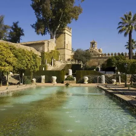Apartmán Imeh Y Cordoban Córdoba