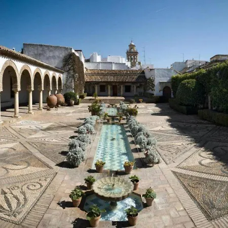 Appartement Imeh Y Cordoban