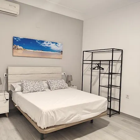Apartmán Imeh Y Cordoban *