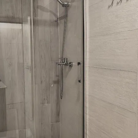 Imeh Y Cordoban Appartement Córdoba