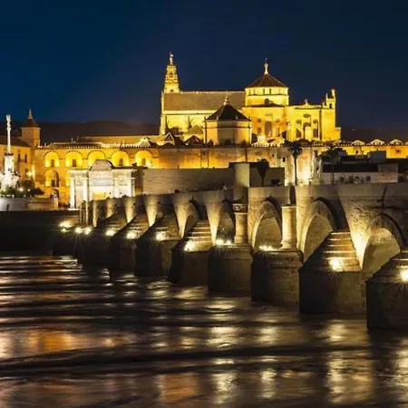 Apartmán Imeh Y Cordoban Córdoba