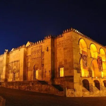 Imeh Y Cordoban Appartement Córdoba