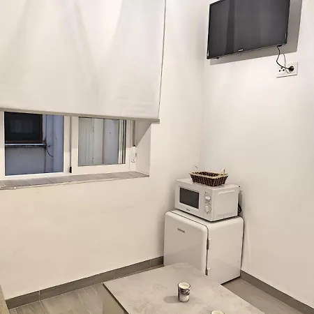 Apartmán Imeh Y Cordoban