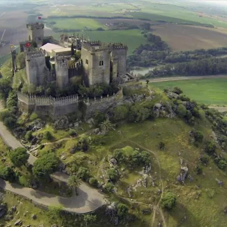 Appartement Imeh Y Cordoban