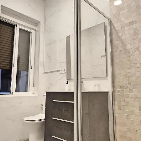 Imeh Y Cordoban Apartmán *