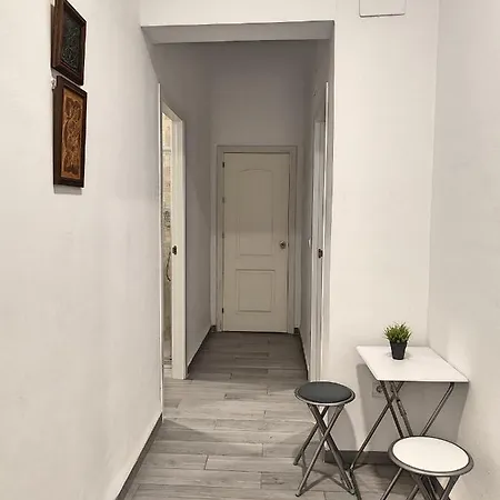 Apartmán Imeh Y Cordoban