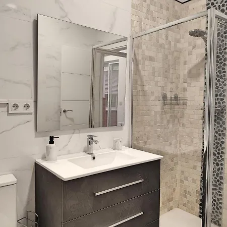 Apartmán Imeh Y Cordoban *