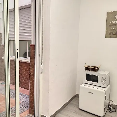 Appartement Imeh Y Cordoban Córdoba