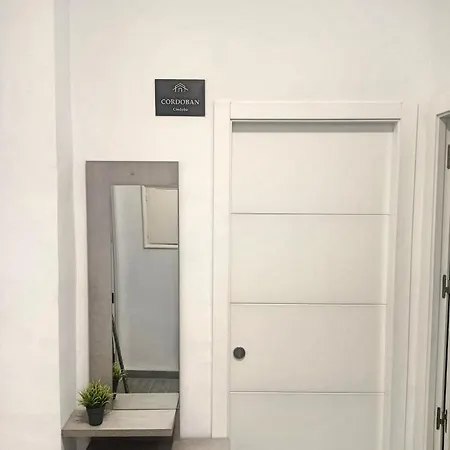 Imeh Y Cordoban * Córdoba