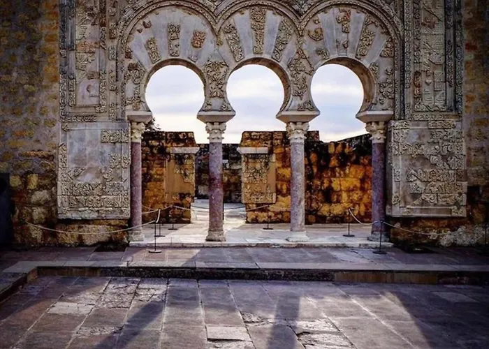 Imeh Y Cordoban * Кордова