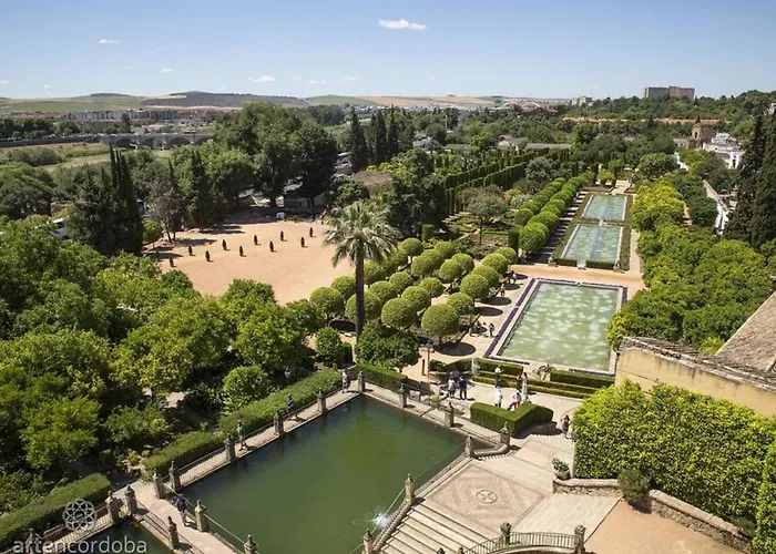 Апартаменти Imeh Y Cordoban *