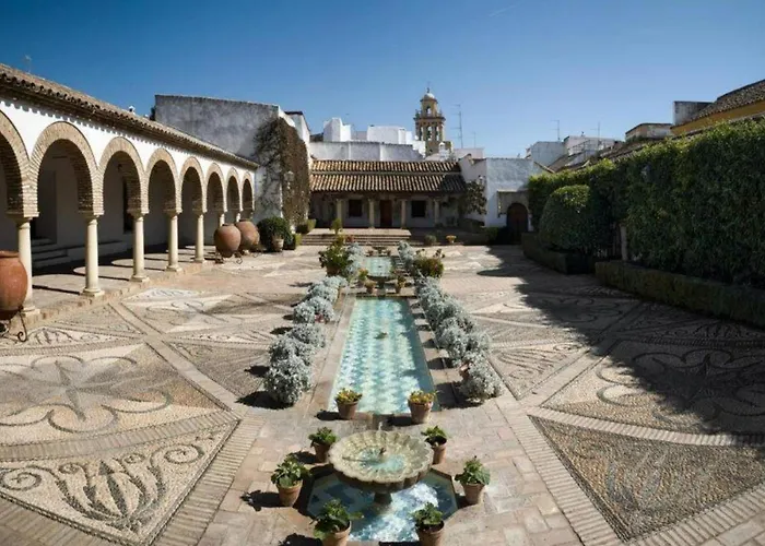 Апартаменти Imeh Y Cordoban