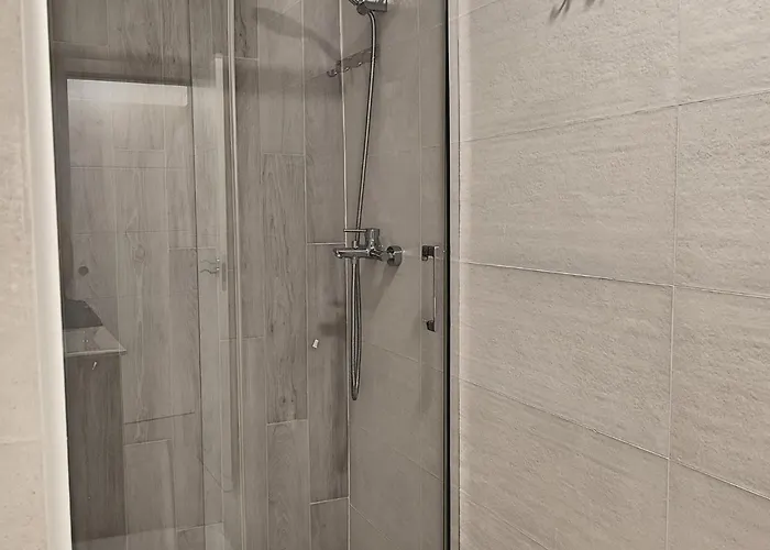 Imeh Y Cordoban Апартаменти Кордова