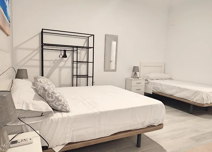 Imeh Y Cordoban Апартаменти Кордова