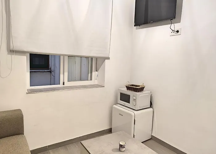 Апартаменти Imeh Y Cordoban