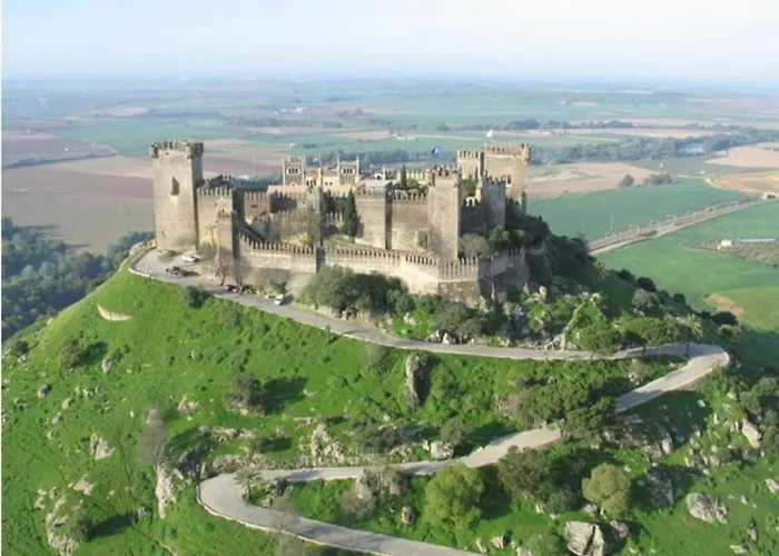 Imeh Y Cordoban * Кордова