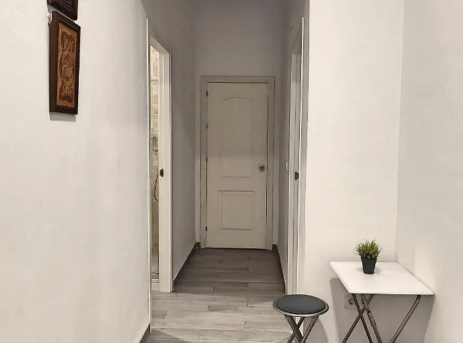 Апартаменти Imeh Y Cordoban