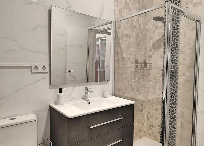 Апартаменти Imeh Y Cordoban *