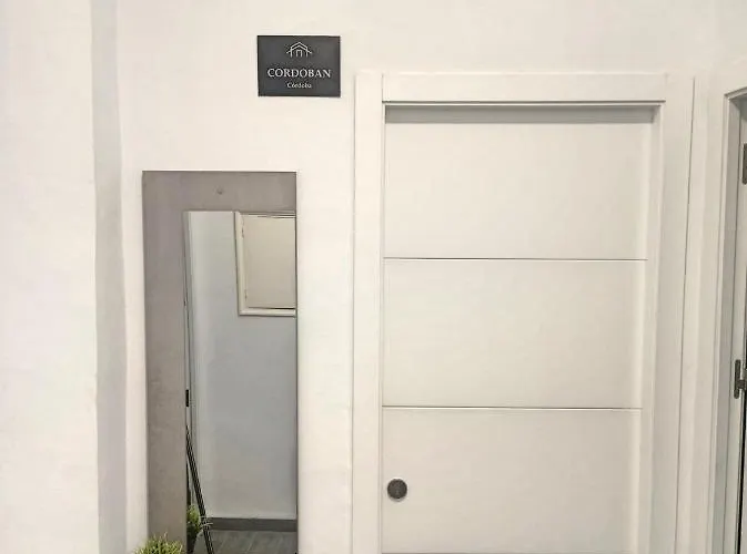 Imeh Y Cordoban * Кордова