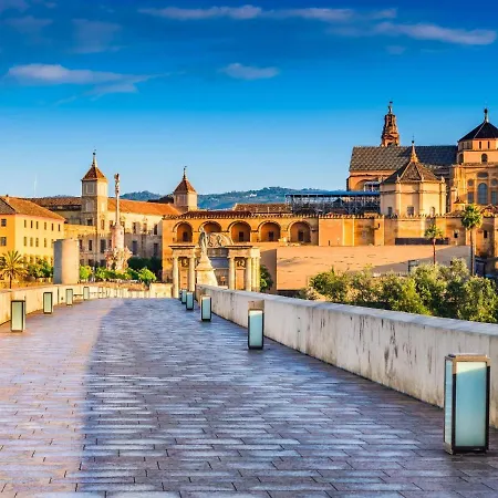 アパート Imeh Y Cordoban *