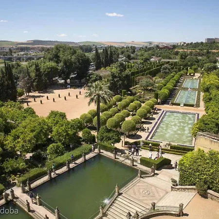 アパート Imeh Y Cordoban *