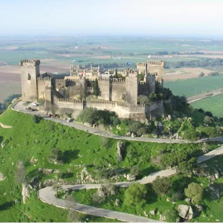 Imeh Y Cordoban * コルドバ